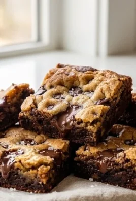 Brown Butter Brookies