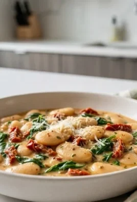 Marry Me Butter Beans