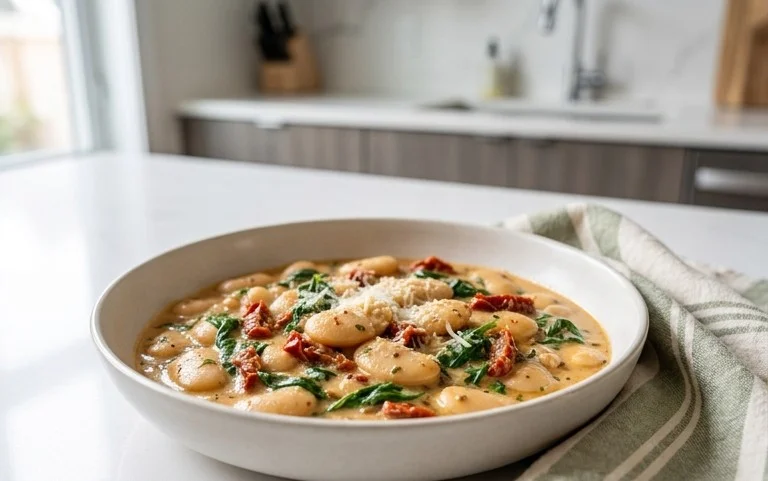 Marry Me Butter Beans