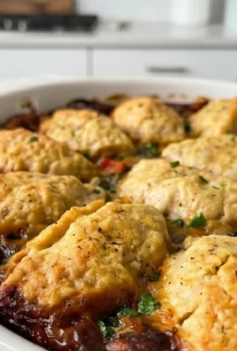 Dumpling Bake