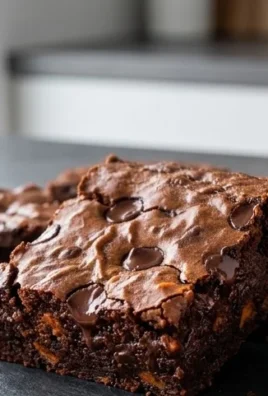 Sweet Potato Brownies