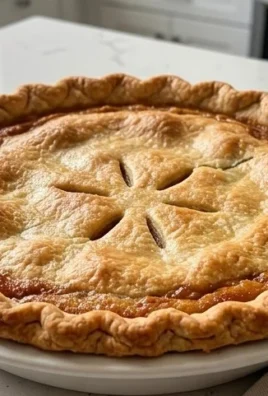 How to Make a Clay Pie