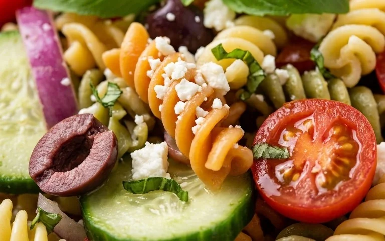 Pasta Salad Recipe