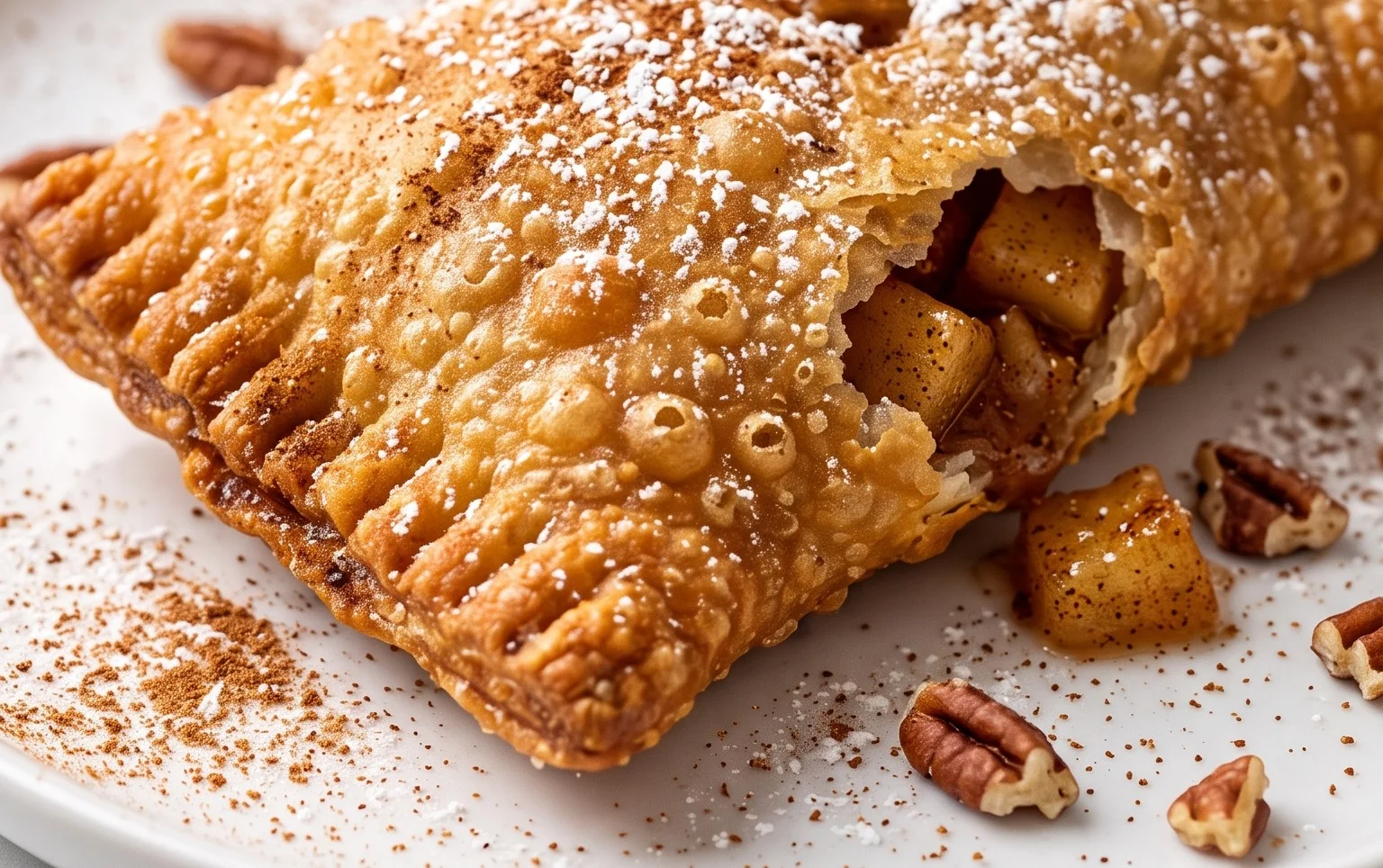 The Best Fried Apple Pies Recipe (Homemade)