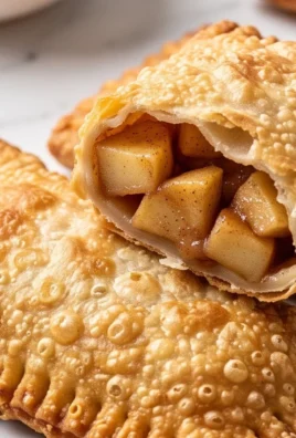 The Best Fried Apple Pies Recipe (Homemade)
