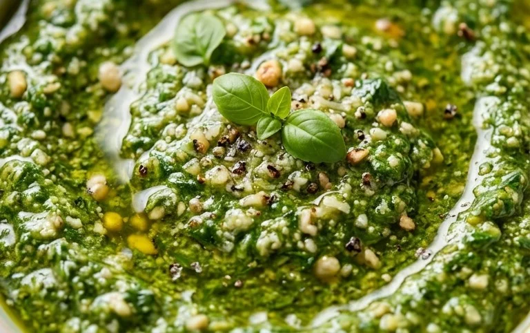 mix and match pesto recipe