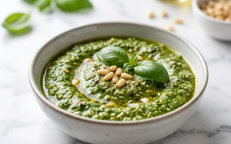 mix and match pesto recipe