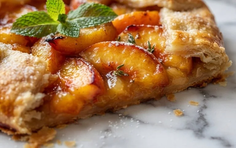 25 Easy Recipes Using Fresh Peaches