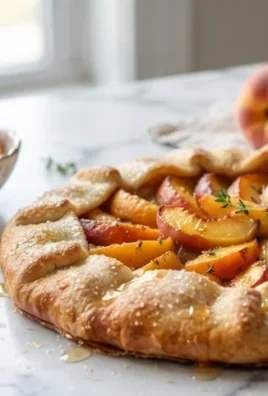 25 Easy Recipes Using Fresh Peaches