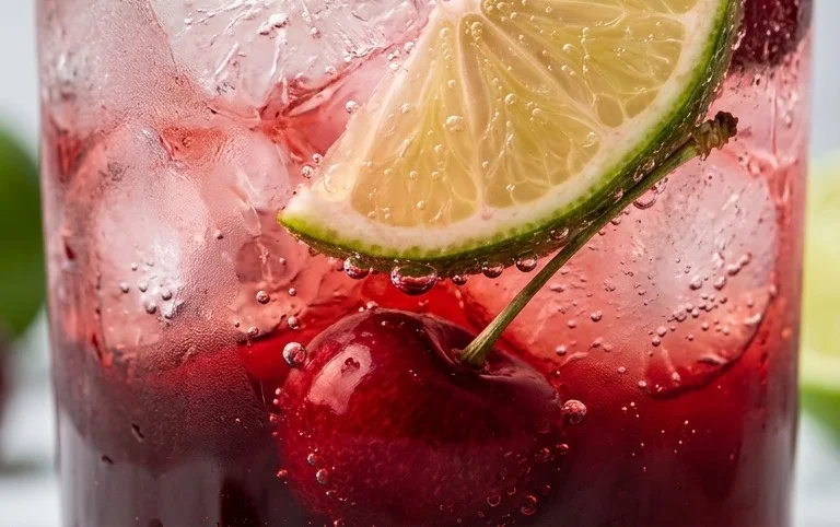 Cherry Limeade