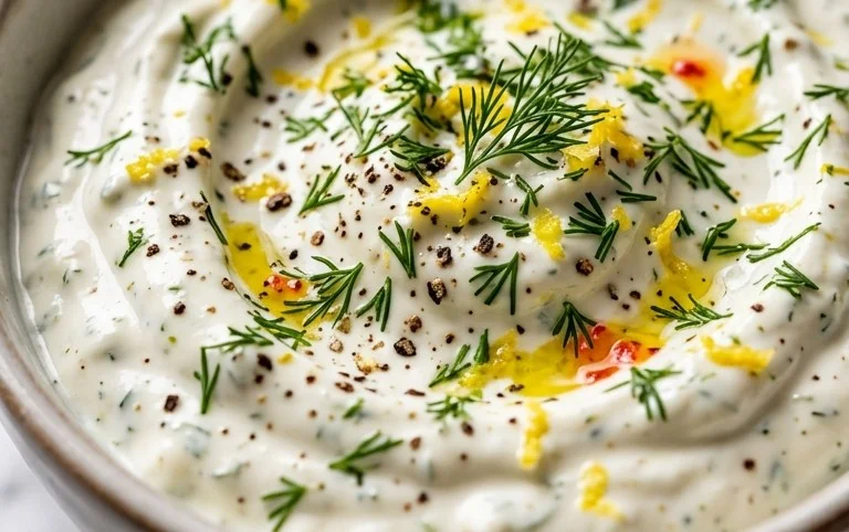 Dill Dip