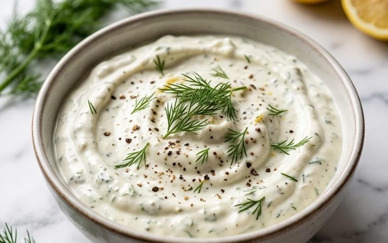 Dill Dip