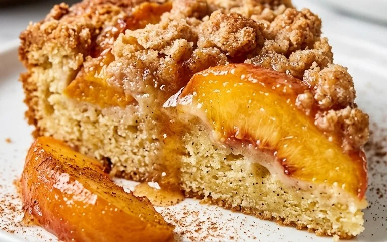 Peach Buckle