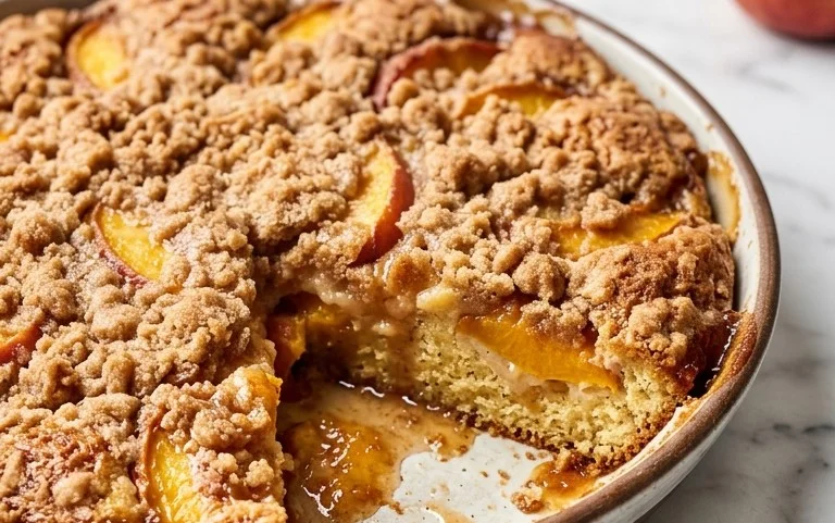Peach Buckle