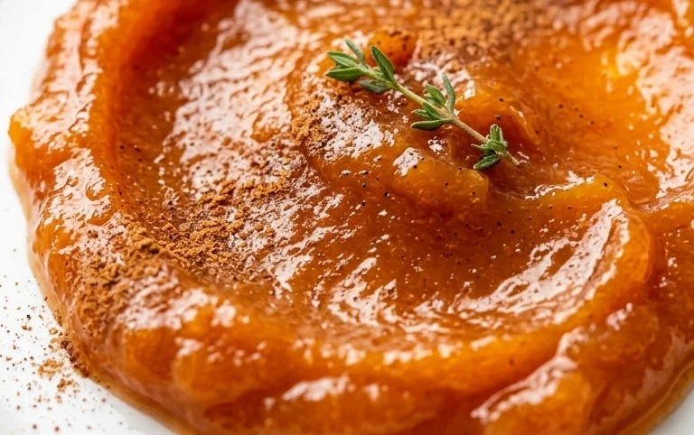 Peach Butter