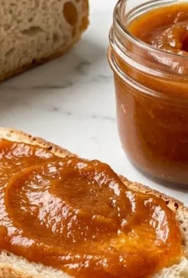 Peach Butter