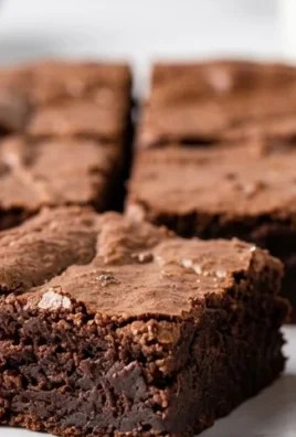 Avocado Brownies