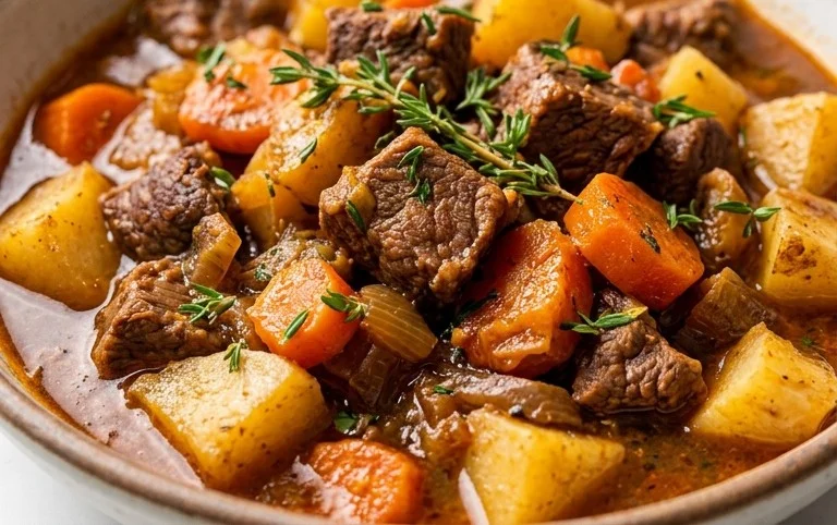 Fall Camping Meals to Keep You Warm & Cozy
