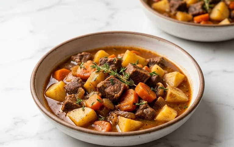 Fall Camping Meals to Keep You Warm & Cozy