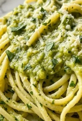 Simple Fresh Zucchini Pasta Sauce