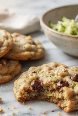 Zucchini Cookies